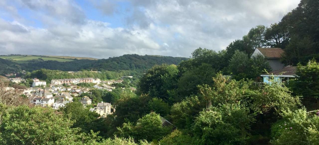 Westwell Hall Ilfracombe Exteriér fotografie